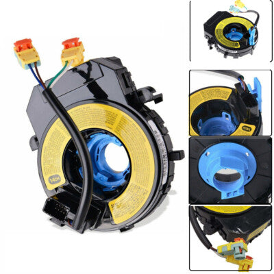 934903Q120 Clock Spring Hyundai Aftermarket