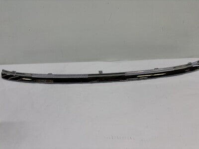 BT4Z8200A Grill-upper Molding Ford Aftermarket