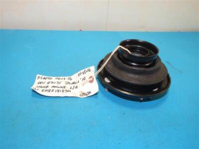 8A8Z18183A Shock Mount Ford Genuine