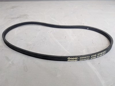 5281957AA AC Belt Mopar Genuine