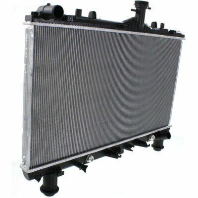 22786865 Radiator GM Aftermarket