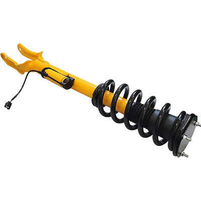 68139497AD Front Shock Mopar Aftermarket