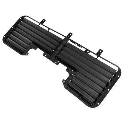 84363184 Front Bumper Grill Shutter GM Genuine