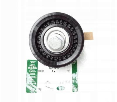 T4N1243 Idler Pulley Land Rover Genuine