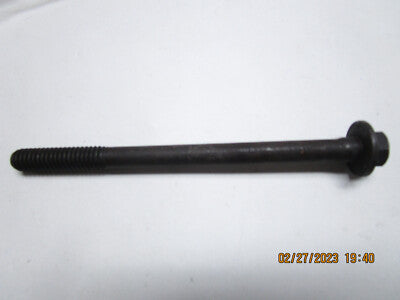 19352499 Head Bolt GM Genuine