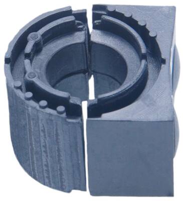 1K0411303AM D-Bush Volkswagen Aftermarket