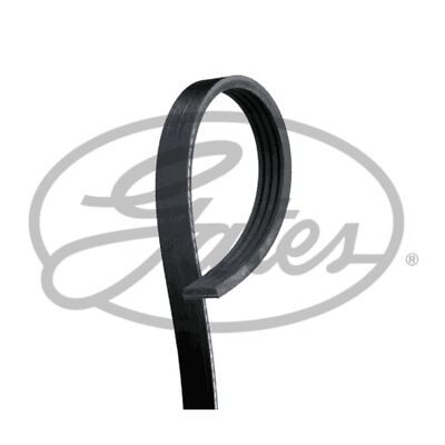 0P2260849 AC Belt Bentley Genuine