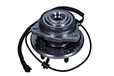 52128693AF Front Left Wheel Bearing Mopar Aftermarket