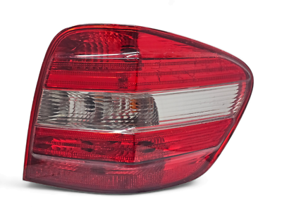 1648200264 Rear Tail Lamp Right Hand Mercedes Benz Aftermarket