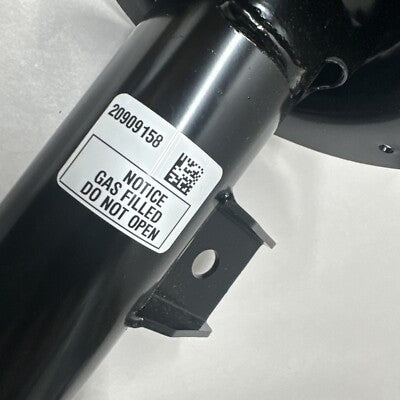 20909158 Front Shock Left Hand GM Aftermarket
