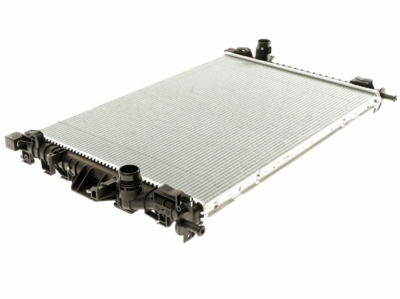 1805529 Radiator Focus Ford Aftermarket