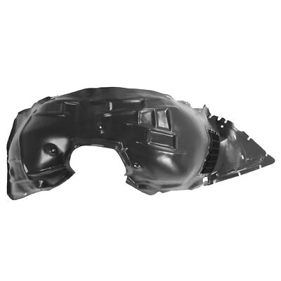 84922604 Fender Inner Liner LH GM Genuine