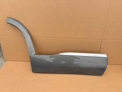 84462101 Door Fender Mould LH Rear GM Genuine