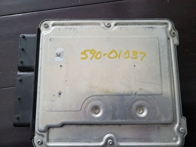 12617230 ECM GM Genuine