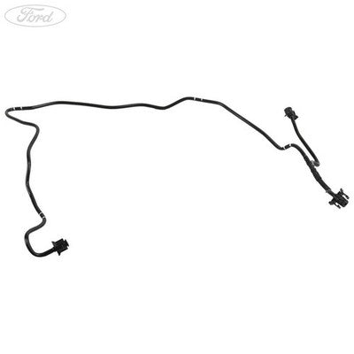 1765638 Return Hose Ford