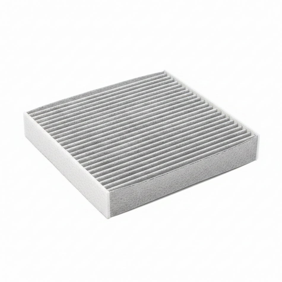 LR143132 Air Filter Rear Velar Land Rover Aftermarket
