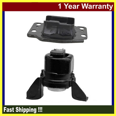 DG9Z6068F Transmission Upper Mount Ford Aftermarket