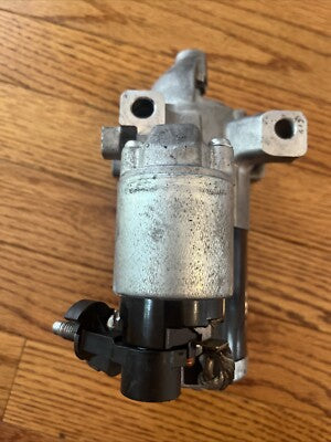12724245 Starter GM Aftermarket