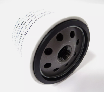 LR025306 Filter Oil Evoq 2l Land Rover Aftermarket