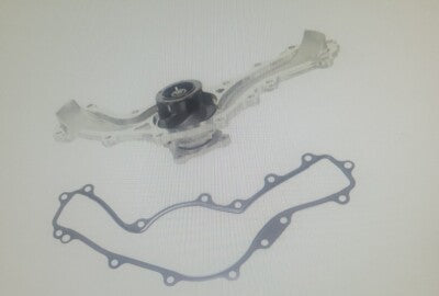 12707180 Water Pump GM Aftermarket
