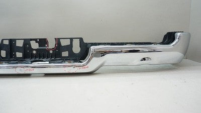 68404443AB Rear Bumper Mopar Aftermarket