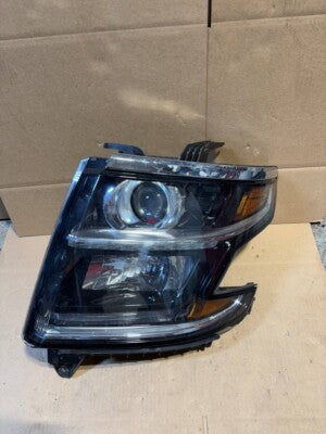 23490005 LH Headlamp GM Aftermarket