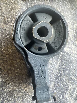BL3Z6038C Engine Mount LH Ford Genuine