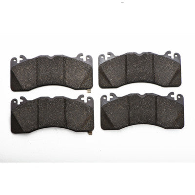 FR3Z2001H Front Pad Must Mustang Ford Aftermarket