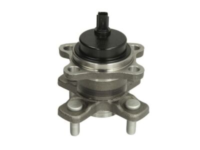 4245074010 Rear Wheel Hub Bearing Toyota Aftermarket