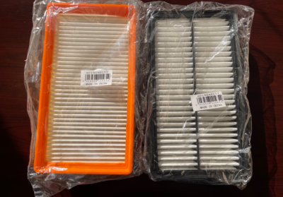RF4F13Z40 Air Filter Mazda Genuine