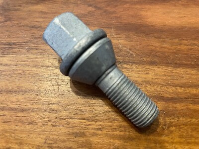 LR153880 Wheel Bolt Land Rover Genuine