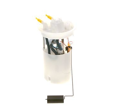 1851739 Fuel Pump Ford Genuine