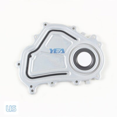55486913 Front Crank Seal Cover GM GM Genuine