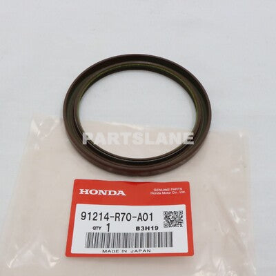 91214R70A01 Front Crankseal Honda Genuine