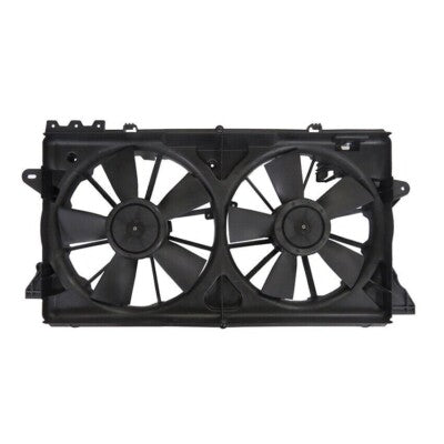 BL3Z8C607A Ventilador de radiador Ford Expedi original