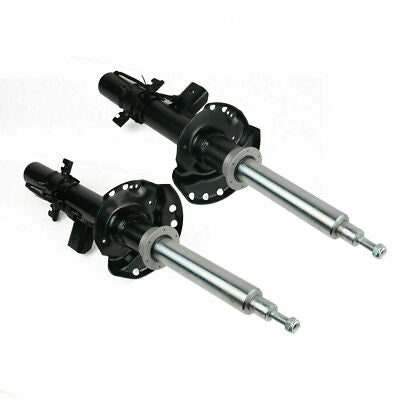 LR079420 Rear LH Shock Land Rover Aftermarket