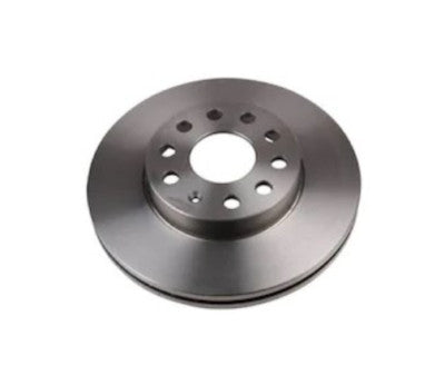 5Q0615301E Front Disc Bosch Skoda Aftermarket