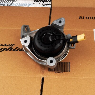 4M0399202G Right Side Engine Mount Bentley Genuine