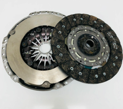 1806948 Clutch Set Ford Genuine