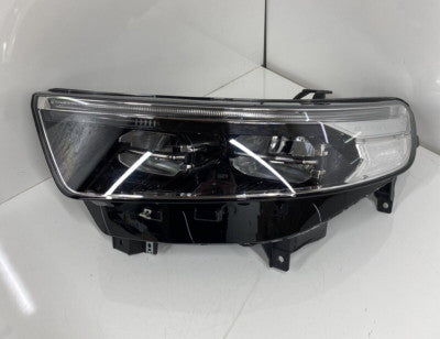 FB5Z13008BCP Headlamp Lhs Ford Aftermarket