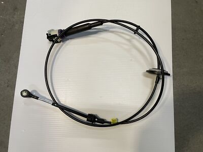 19434392 Gear Cable GM