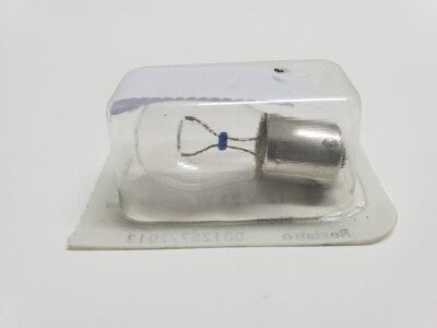 N000000008156 Rear Lamp Bulb Mercedes Benz Genuine