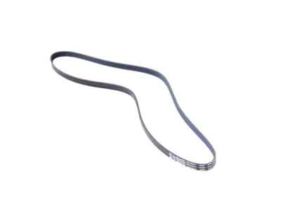 4861928AA Belt Charger Mopar Genuine