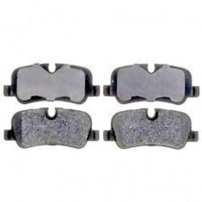 LR065492 Rear Brake Pad Land Rover Aftermarket