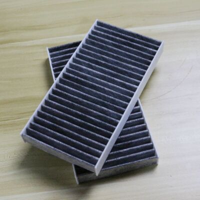 68033193AA AC Filter Nitro Mopar Genuine