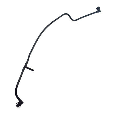 LR081660 Radiator Hose Land Rover Aftermarket