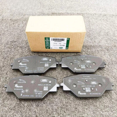 LR156904 Rear Brake Pad Land Rover Genuine