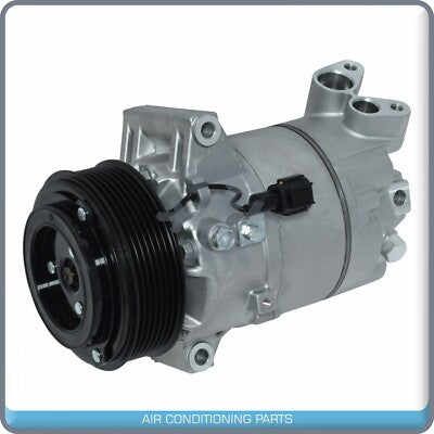 926001U600 AC Compressor Nissan Aftermarket