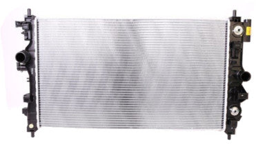 13336889 Radiator Cruze Dh GM Aftermarket