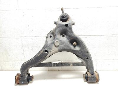 EL3Z3079A Front Lower Arm LH Ford Genuine